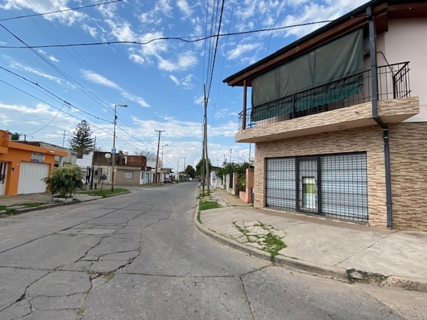 Larrea Y Paje Tucuman