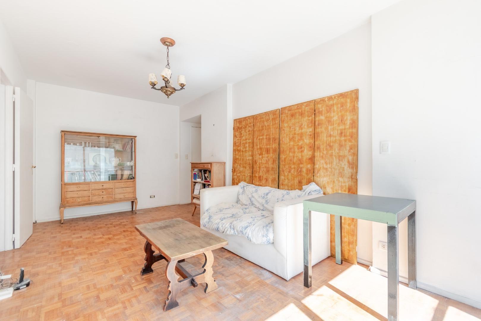 Departamento en Venta en Recoleta, USD 168.000