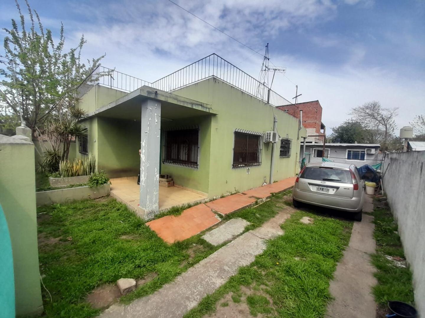 Casa en Venta en Villa De Mayo, USD 63.000
