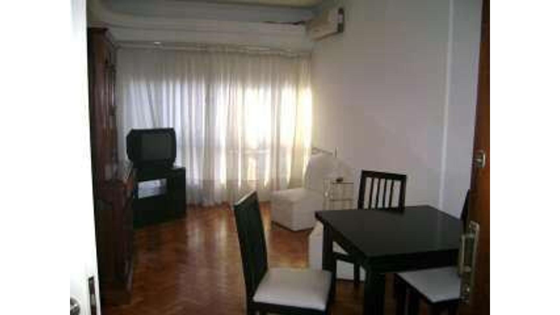 Departamento Alquiler x Temporada