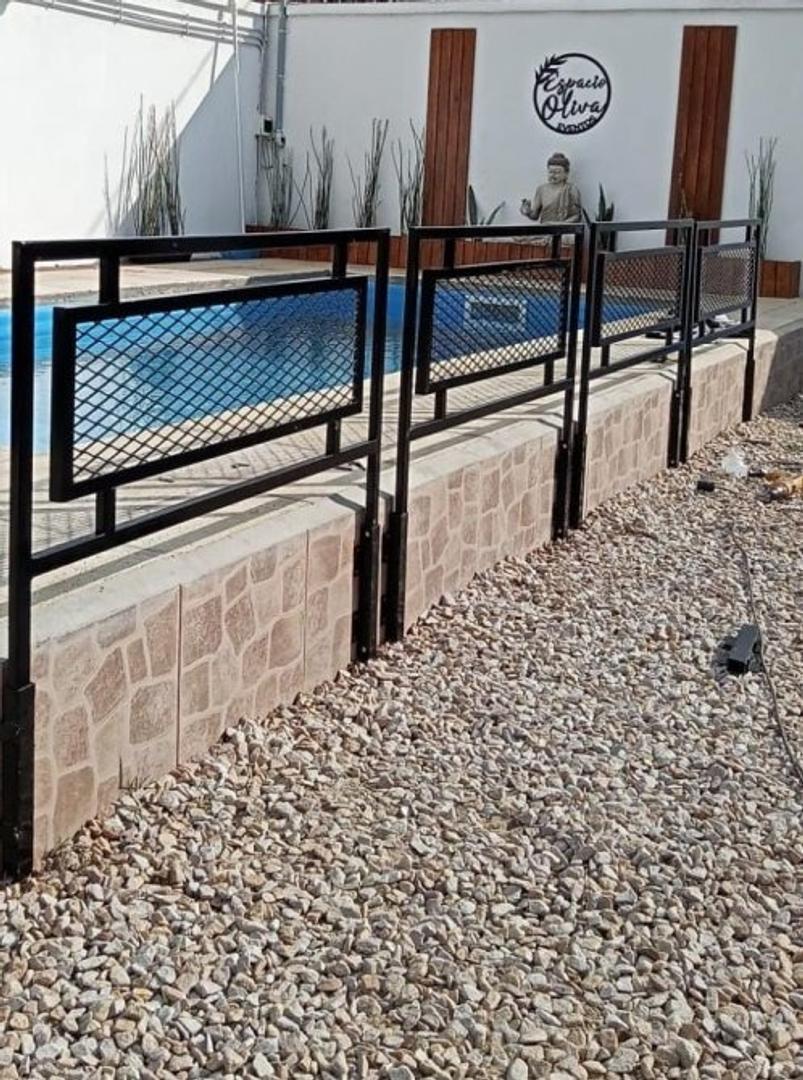 Casa en Venta de 1 dormitorio