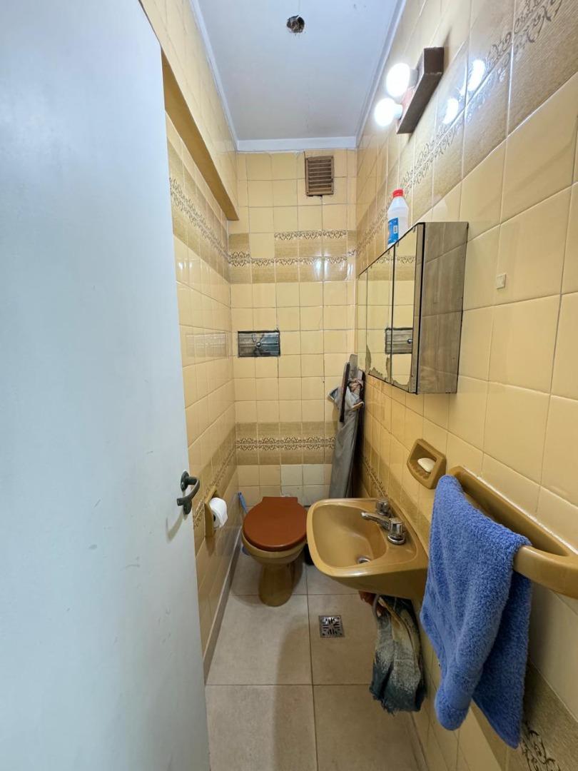 Departamento en Venta 40 años