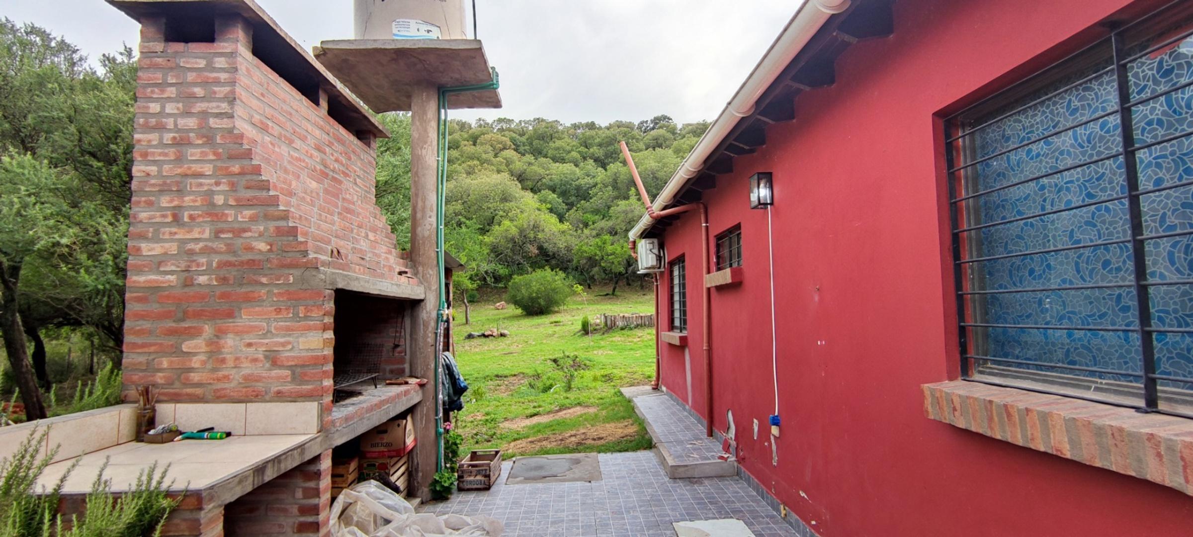 Casa en Venta en Cortaderas, USD 92.000