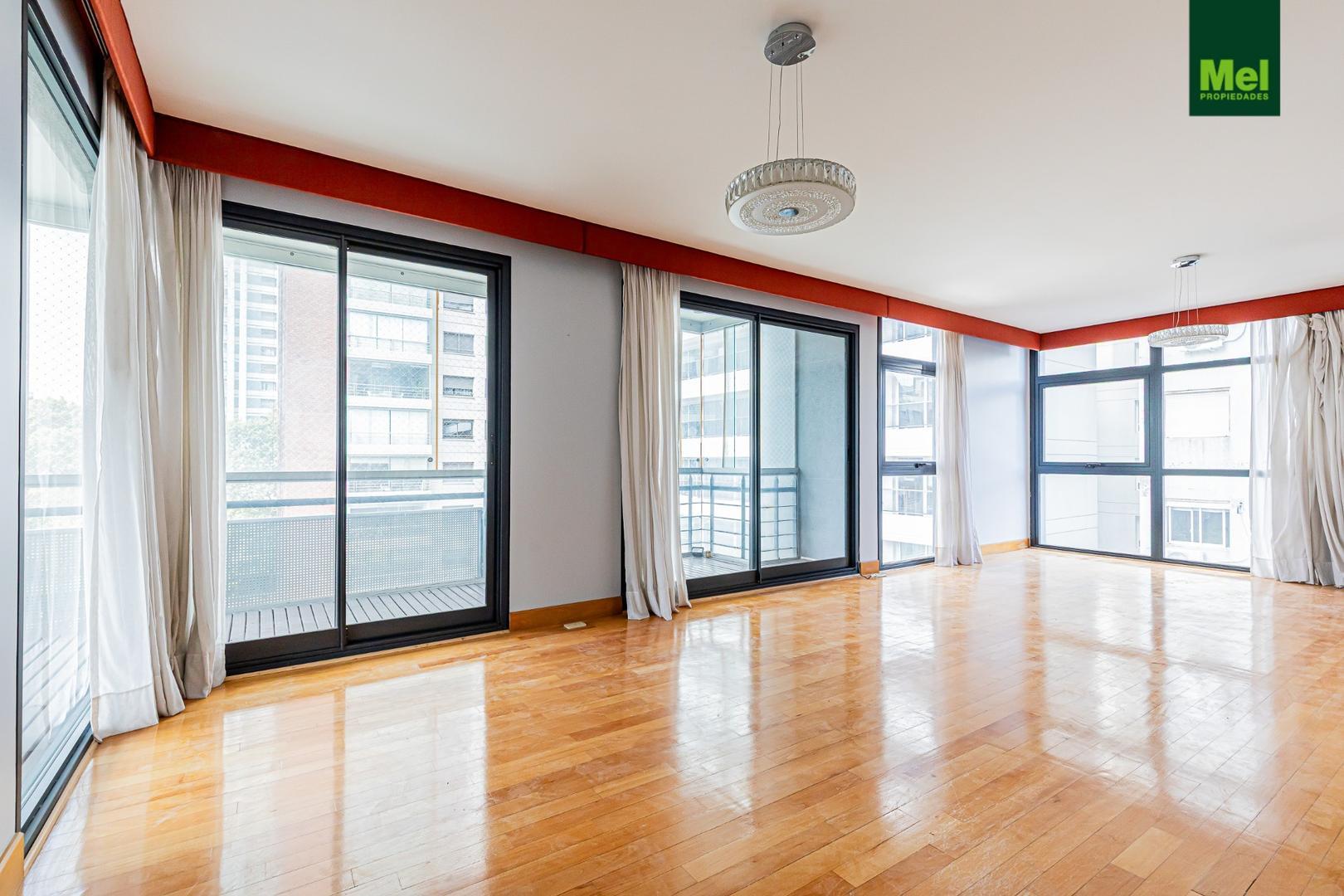 Gran 4 amb + Coch y Baul todos los Amenities Torre Sinclair