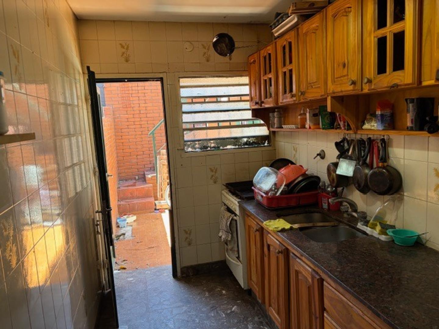 Casa en Venta al Oeste