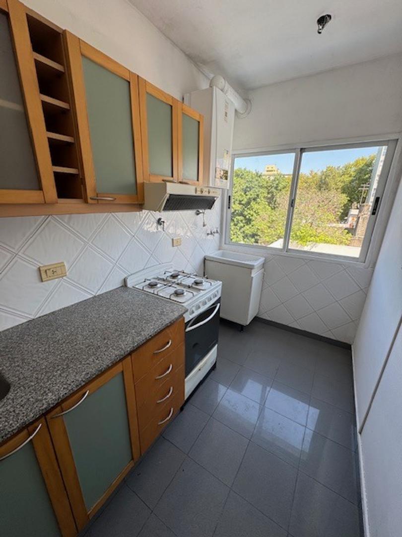 PELLEGRINI 1966 , Piso 2