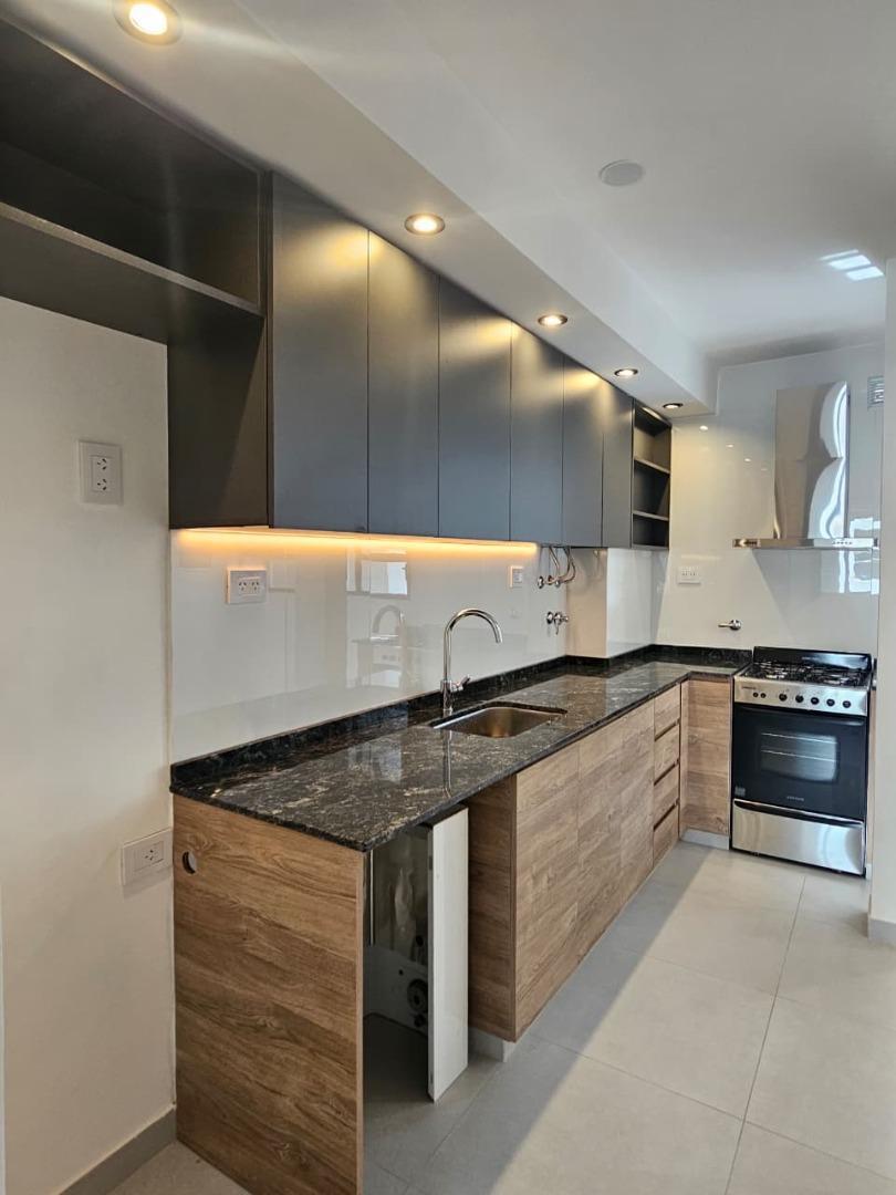 Departamento en Alquiler de 2 dormitorios