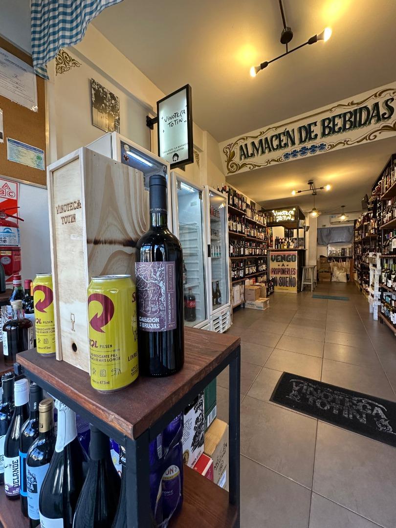 Avenida Santa Maria 3200