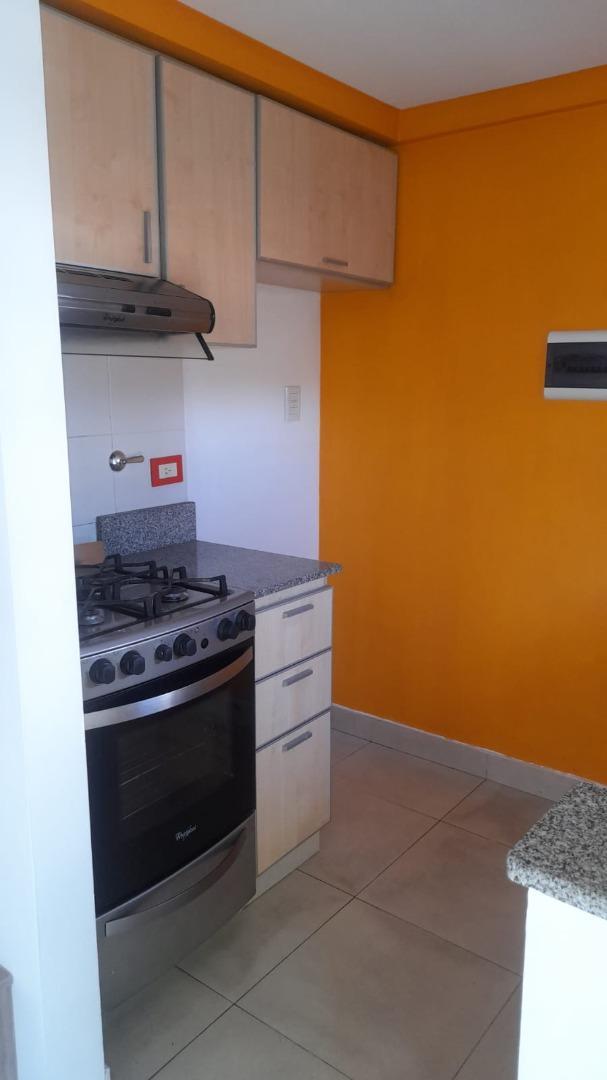 Departamento en Alquiler 3 años