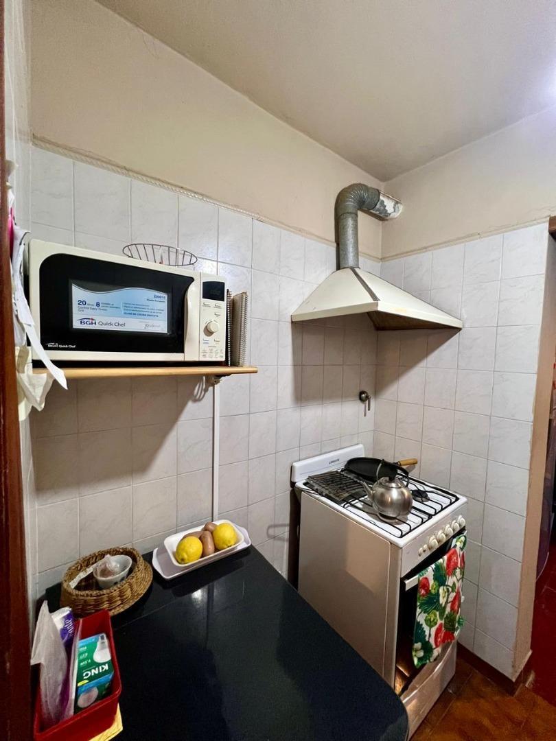 Departamento en Venta al Este