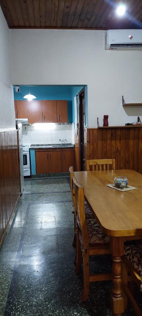 Depto Tipo Casa en Venta de 1 dormitorio