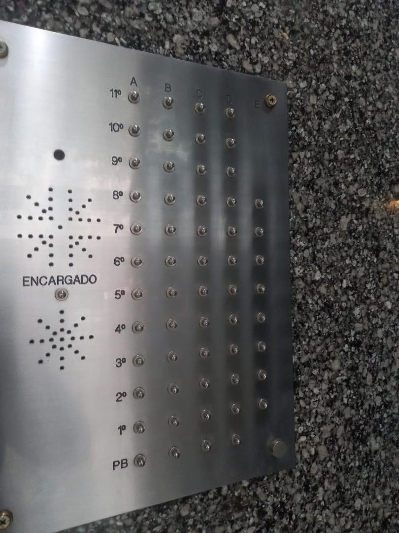 Departamento en Alquiler al Este