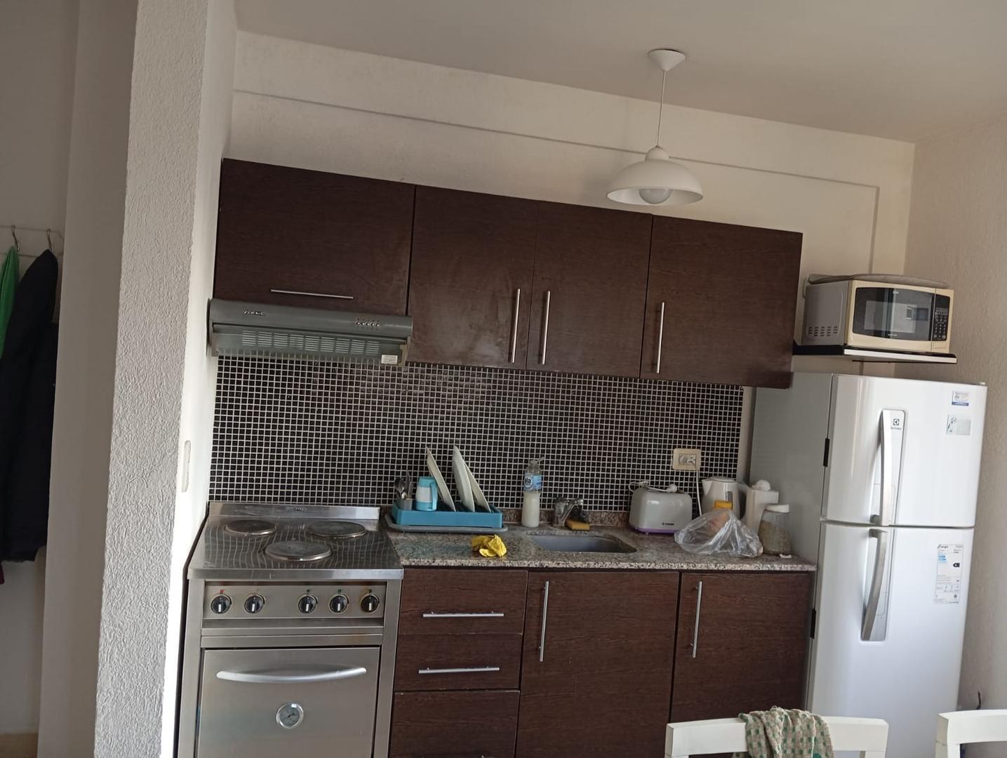 Departamento en Venta en San Miguel, USD 70.000