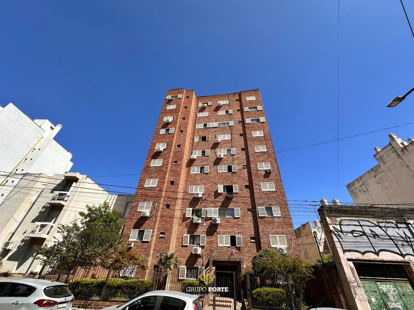 DEPARTAMENTO EN VENTA 2 DORMITORIOS ALBERDI