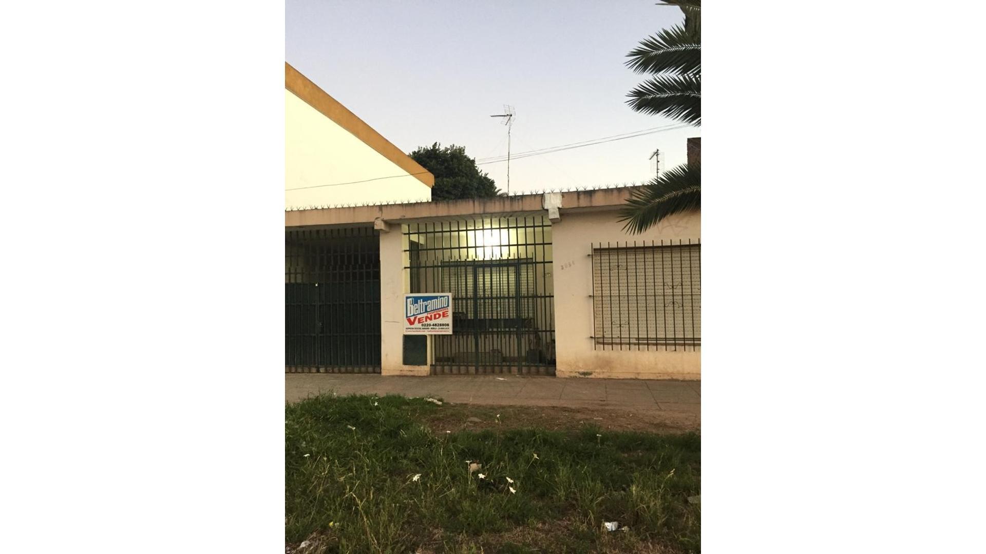 VENTA CASA 2 DORMITORIOS MERLO LIBERTAD