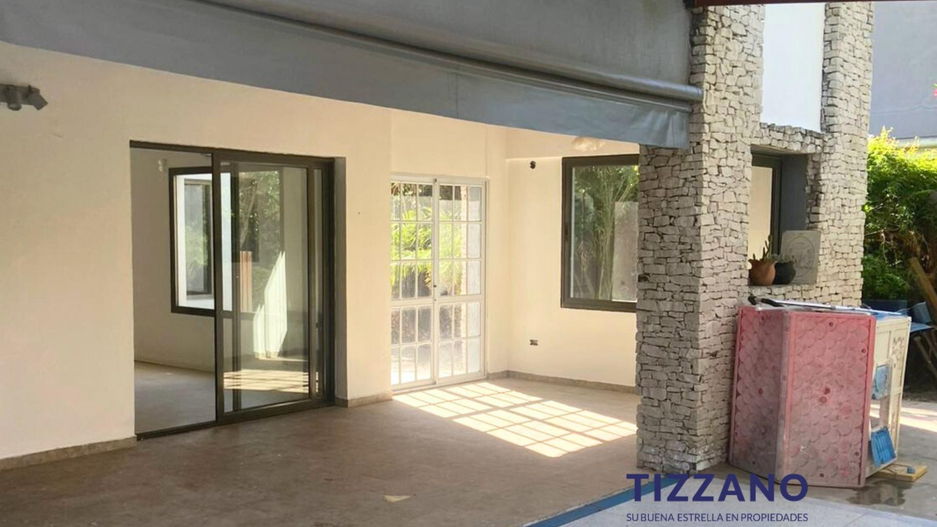 Casa en Venta 14 años