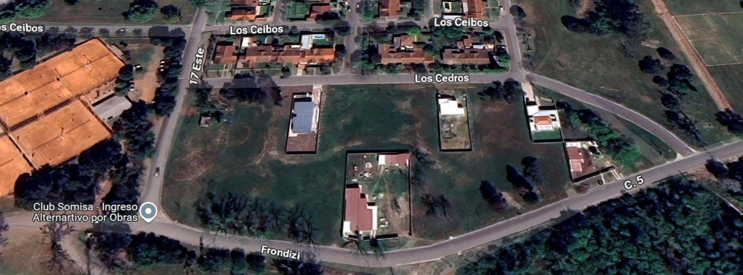 Vendo - Loteo "Los Cedros" en Barrio Somisa