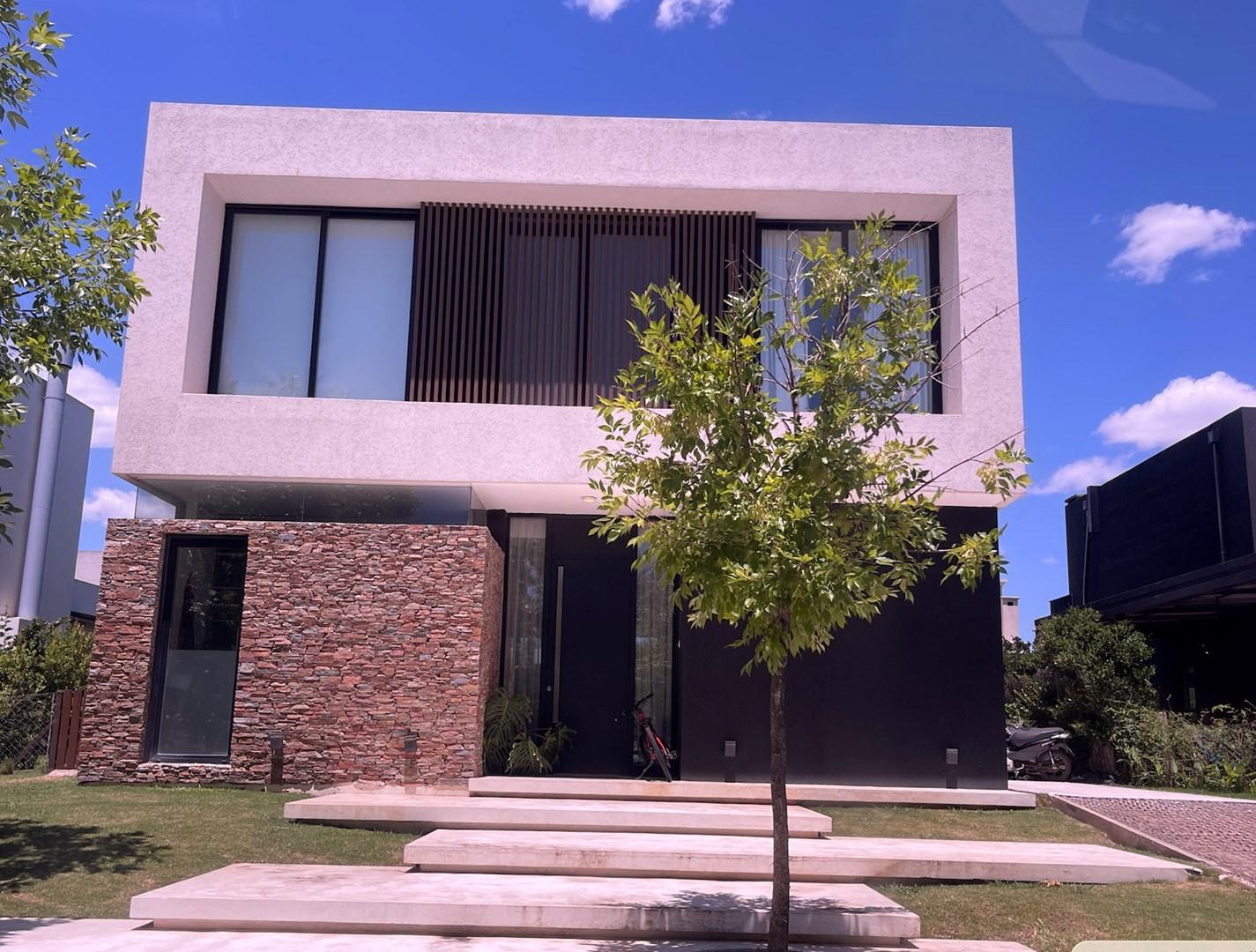 Casa  en Venta en Castaños, Nordelta, Tigre