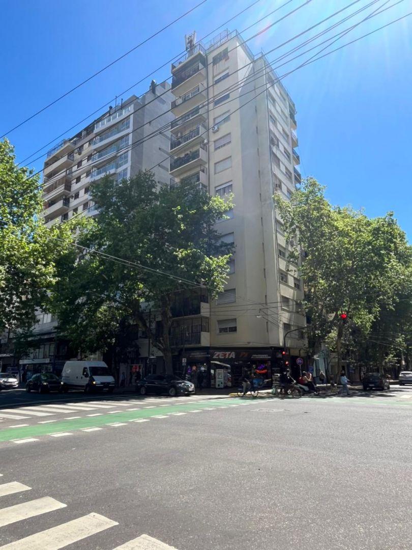 Departamento en Alquiler de 3 ambientes