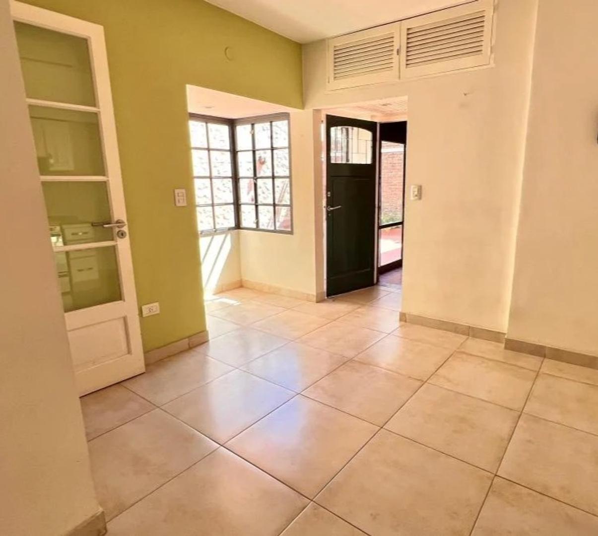 Casa en venta La Calabria San Isidro