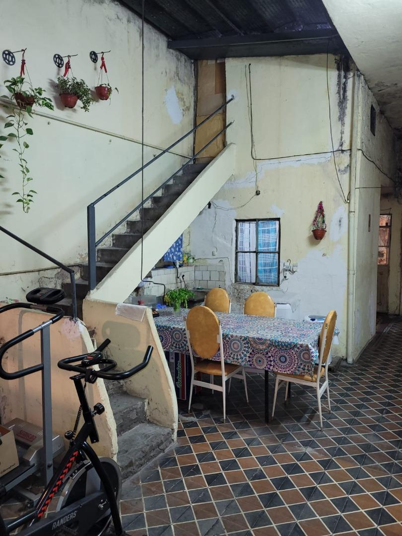 Terreno en Venta en Mataderos, USD 130.000