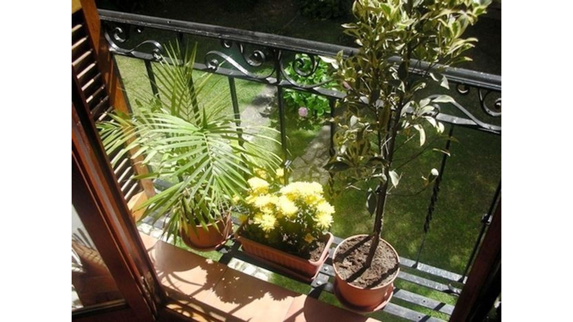 Excelente Departamento en Belgrano 2 Ambiente