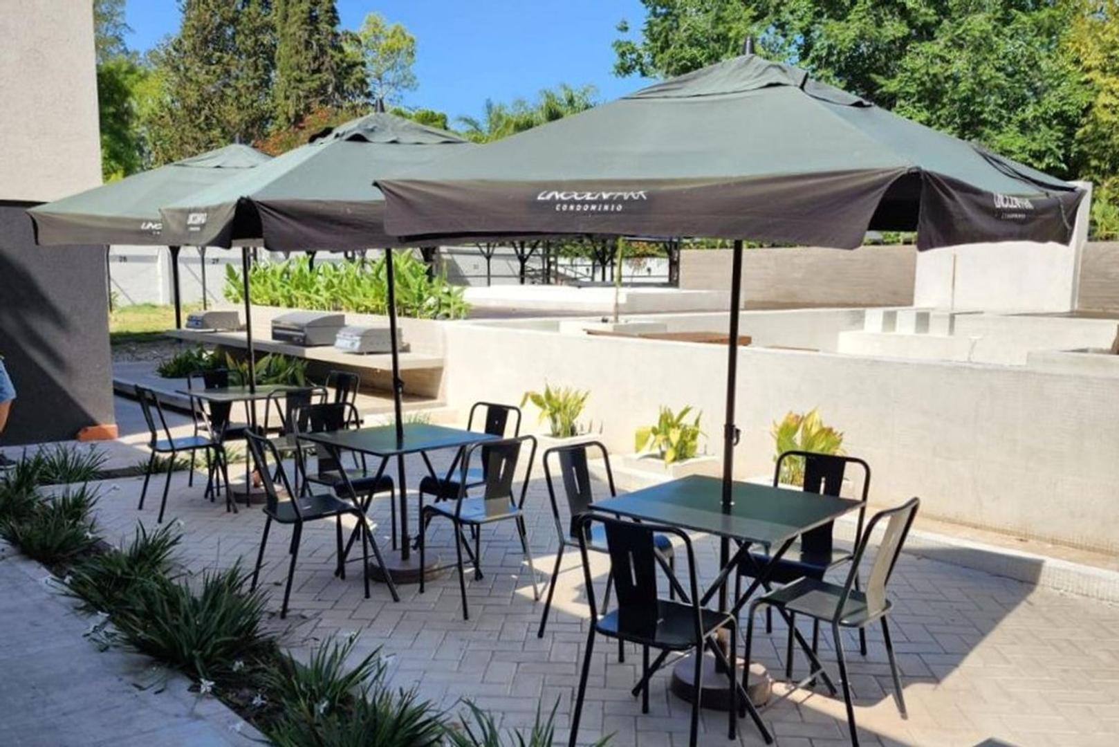 Departamento en Venta en City Bell, USD 170.000