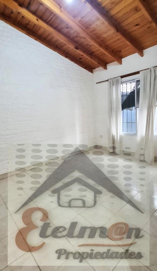 Casa en Alquiler 20 años