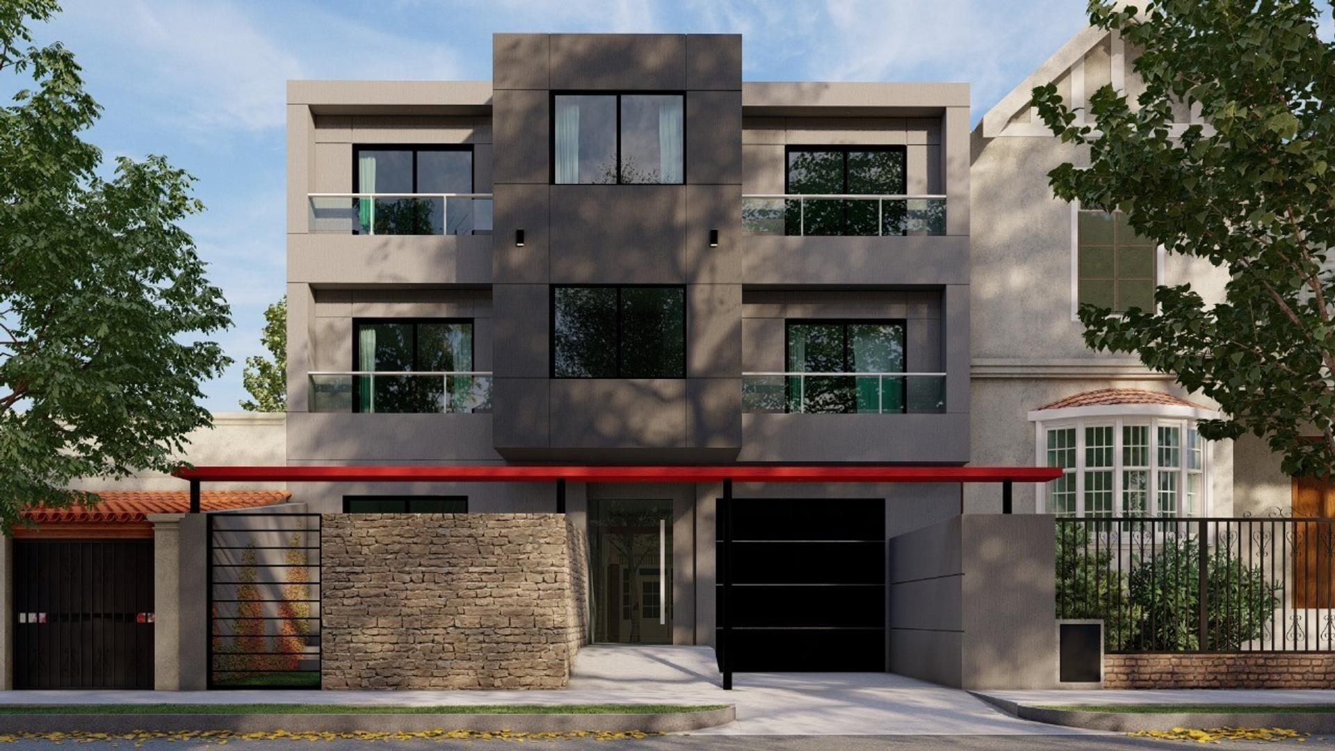 VENTA EN POZO MONOAMBIENTE C/PATIO FINANCIADO LOMAS CENTRO