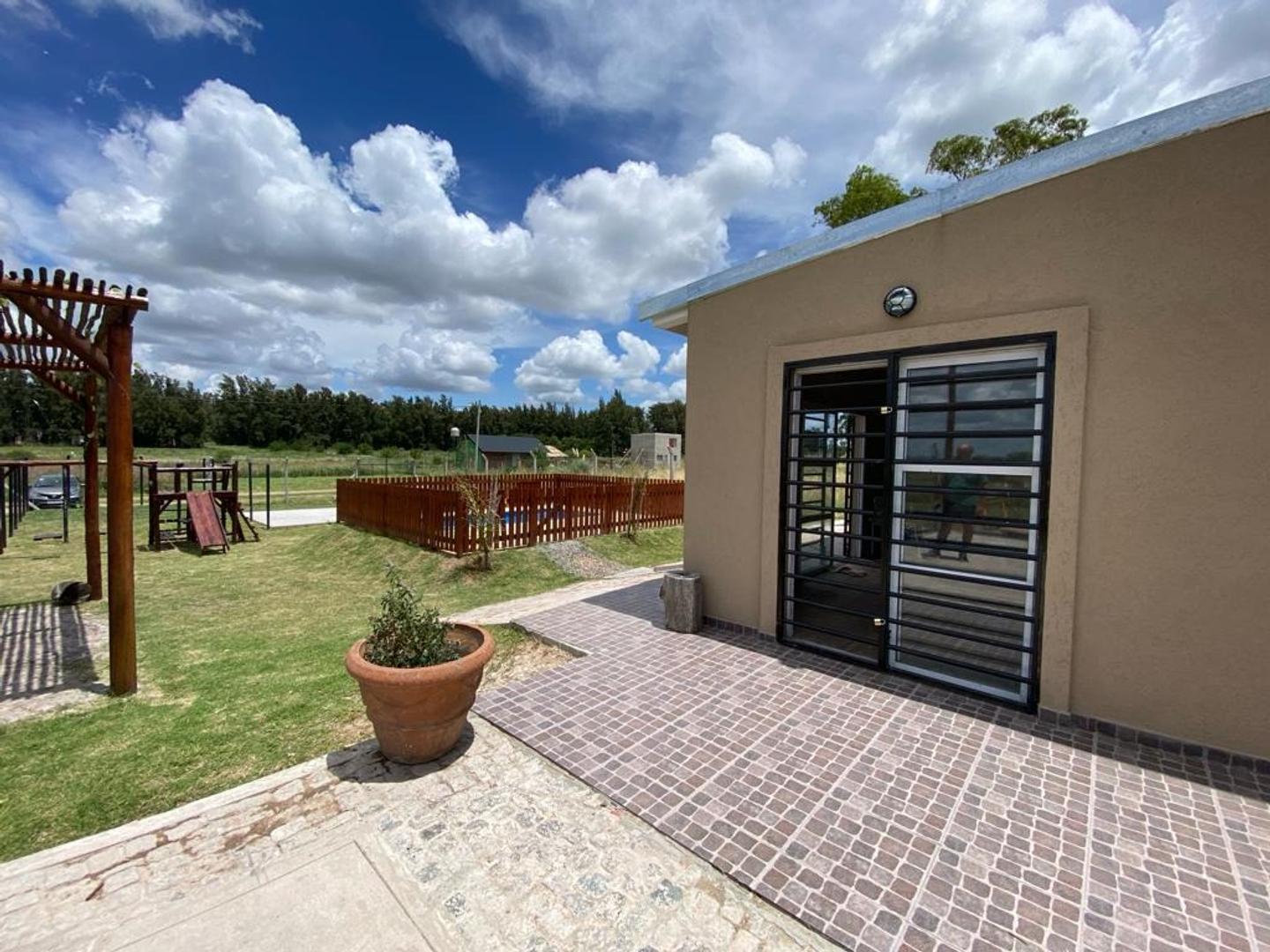 QUINTA EN VENTA "LA HERENCIA" - ZÁRATE