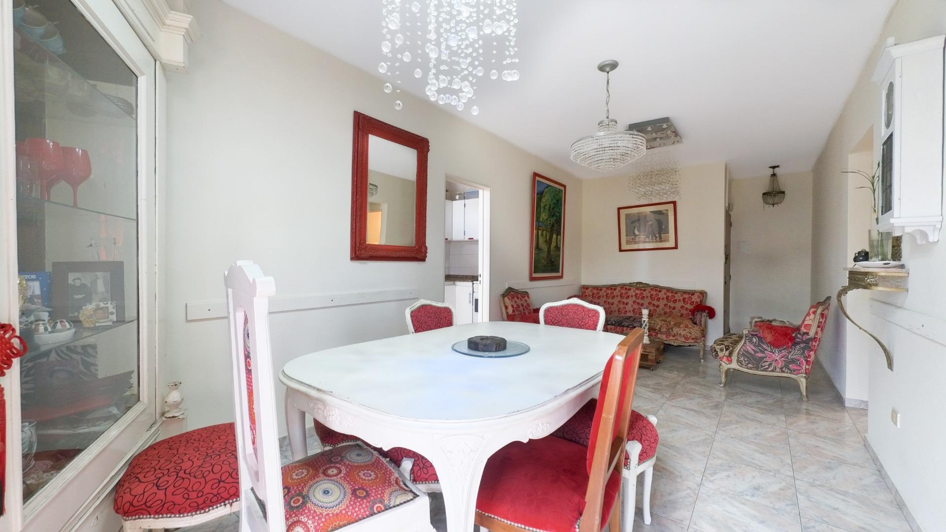 Departamento en Venta de 4 ambientes