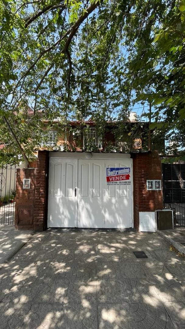 DUPLEX EN VENTA - SAN ANTONIO DE PADUA