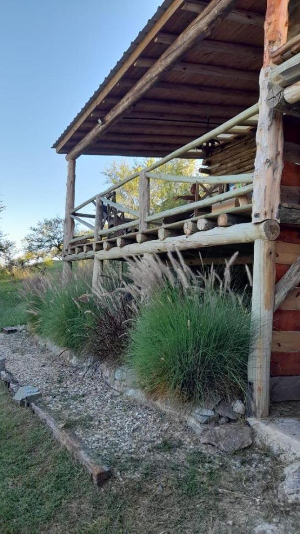 Casa en Venta en Los Espinillos, USD 95.000