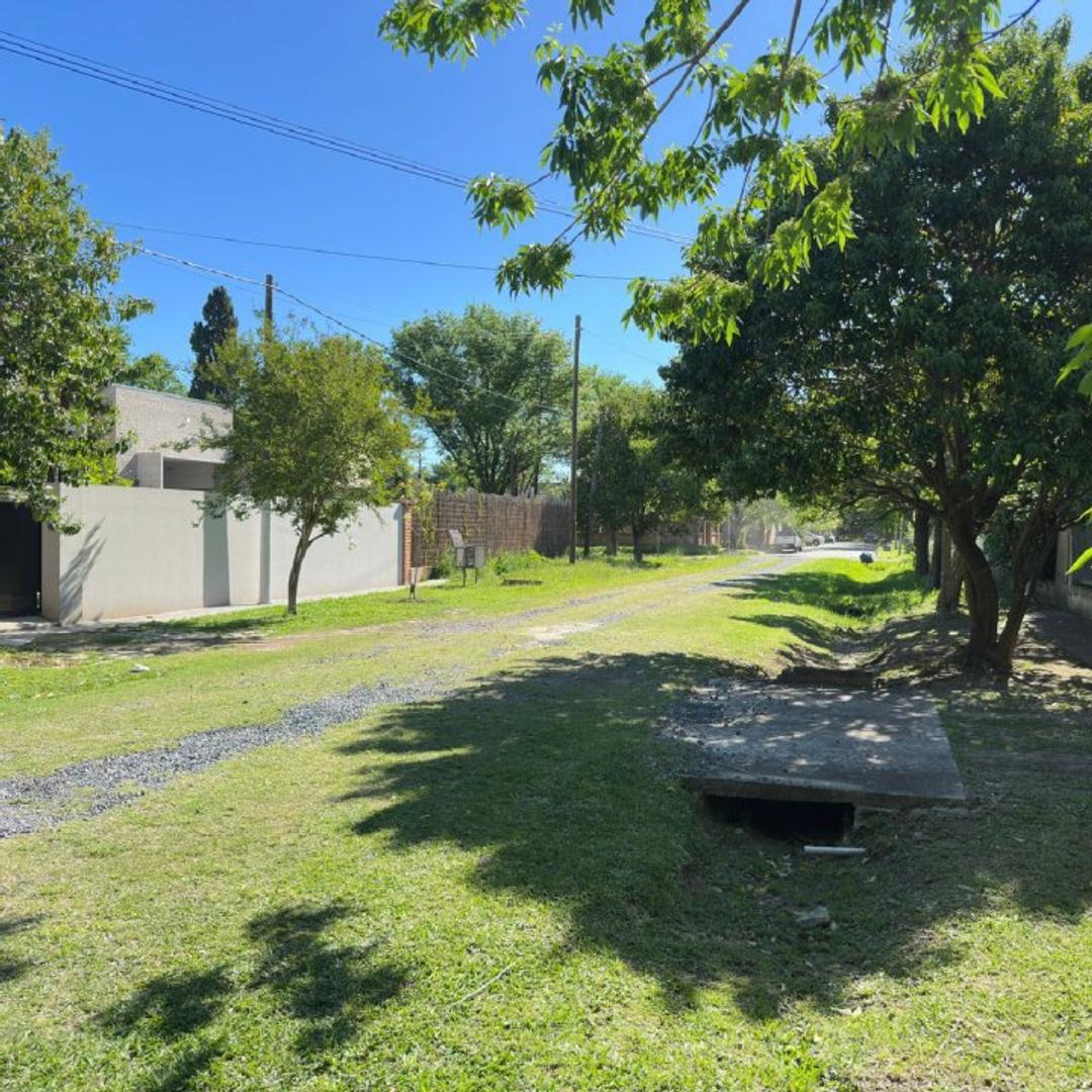 Los Cardos y Yacireta , Piso No definido