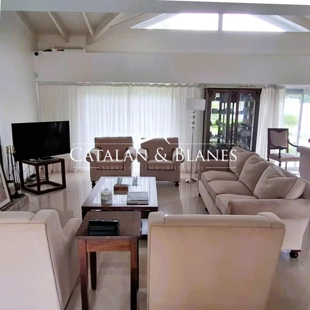 Quinta en Venta de 3 dormitorios