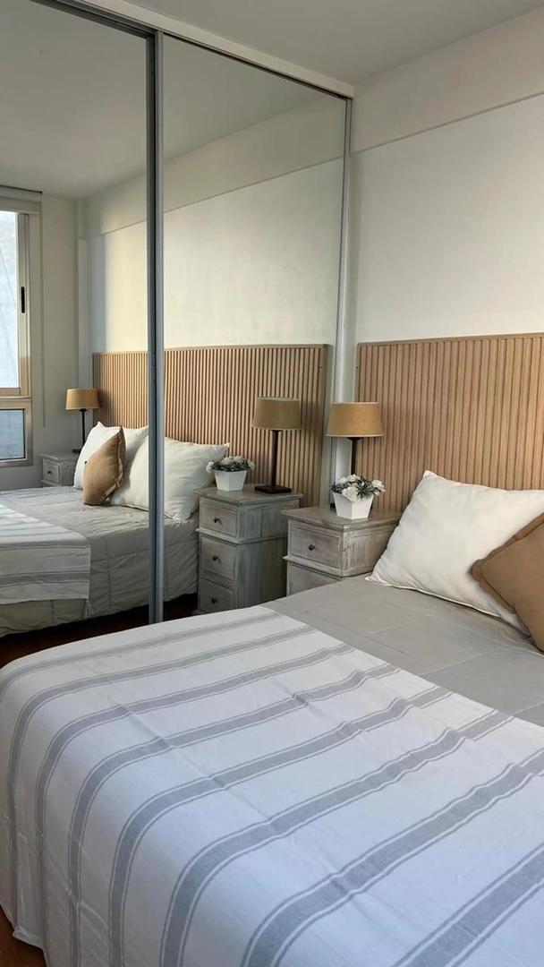 Departamento en Alquiler Temporal Permite mascota