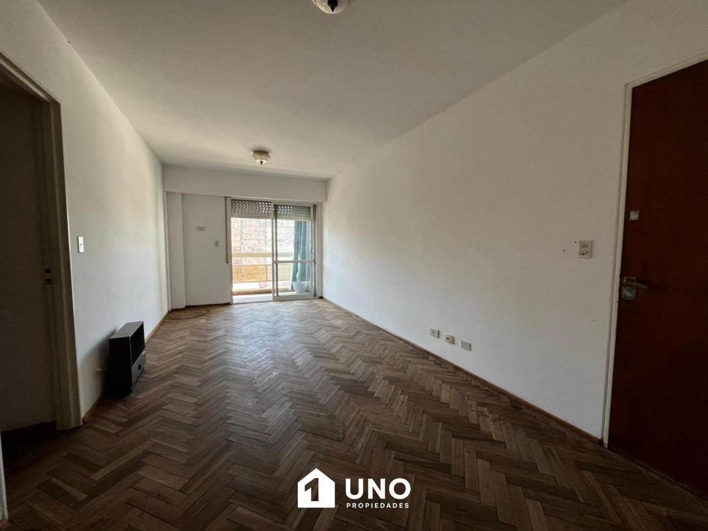 Zeballos 1189 - Dpto de 3 Dormitorios Externo.