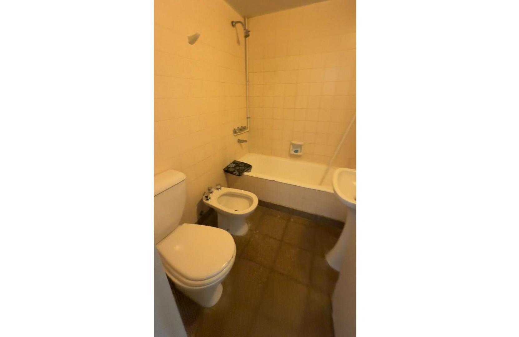 Departamento en Alquiler 35 años