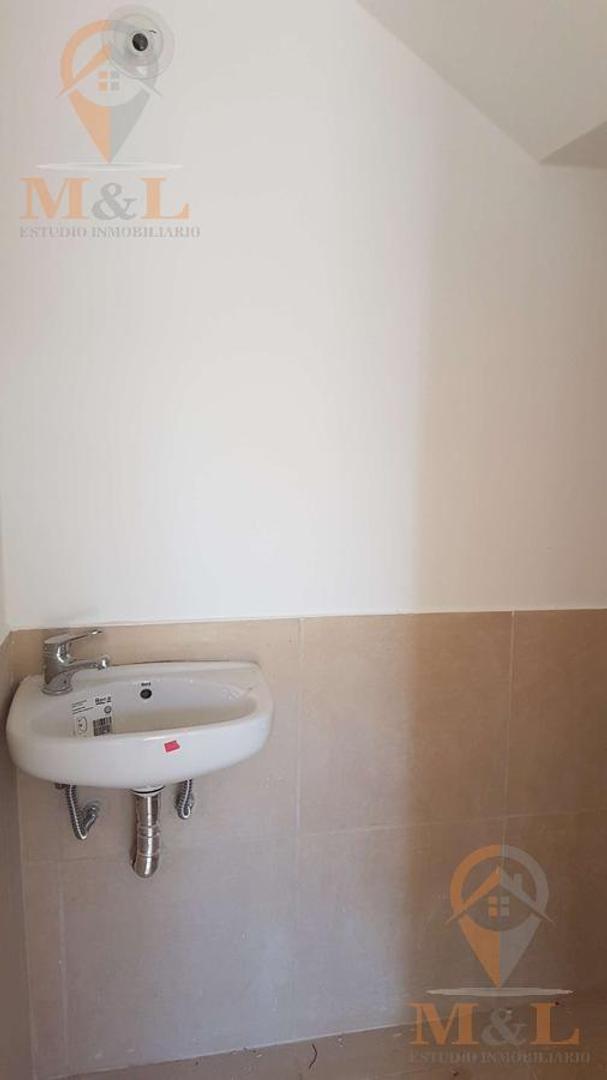 Casa en Alquiler al Norte