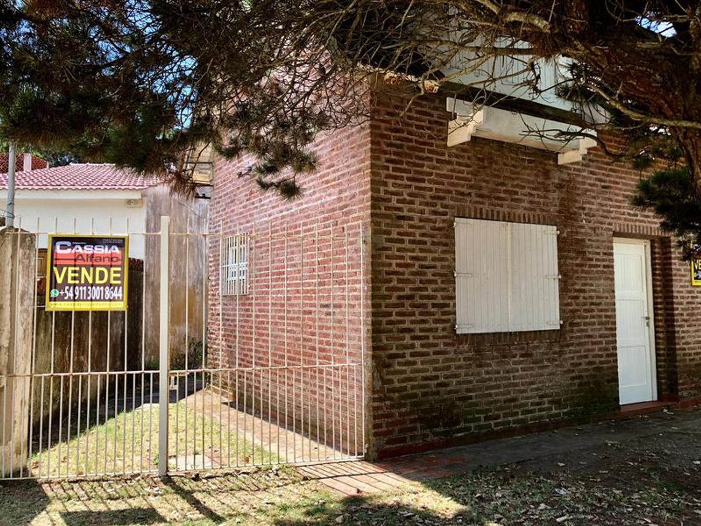 Casa en Venta de 2 dormitorios