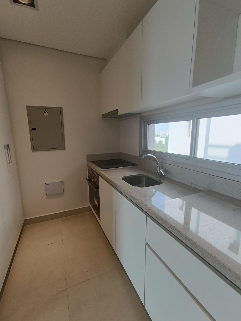 Departamento en Venta en Asuncion, USD 134.600