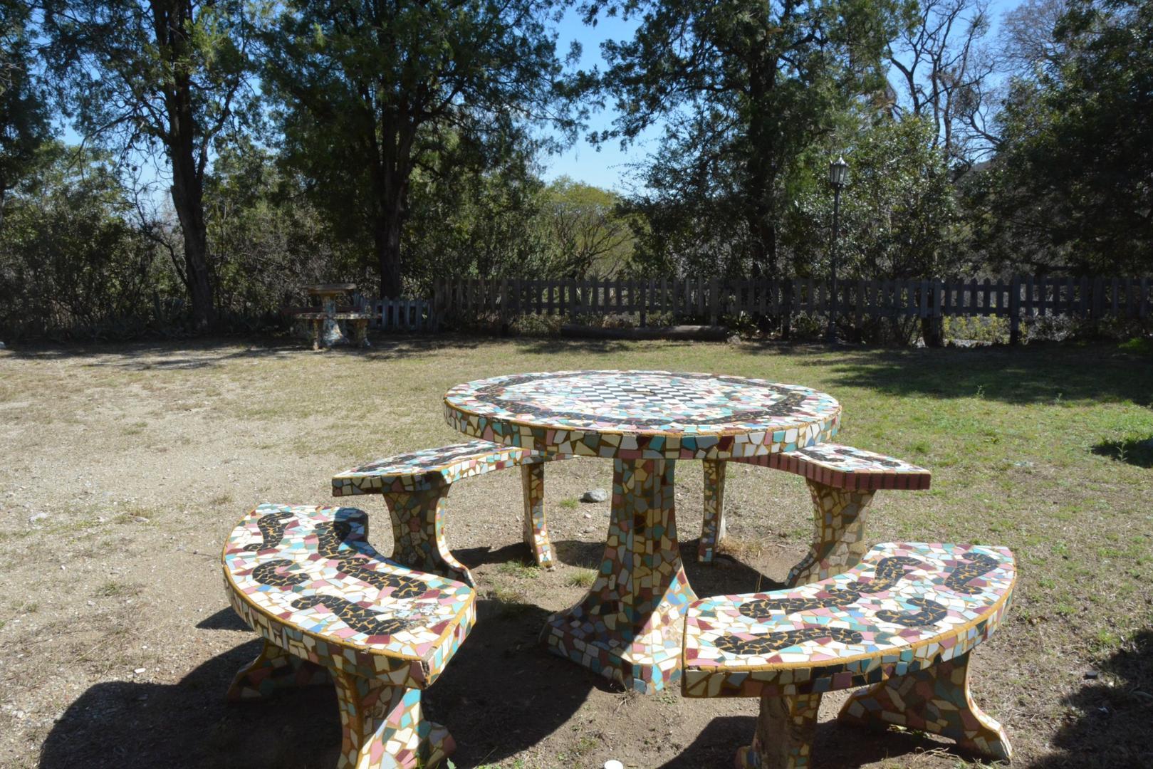 Casa en Venta 30 años