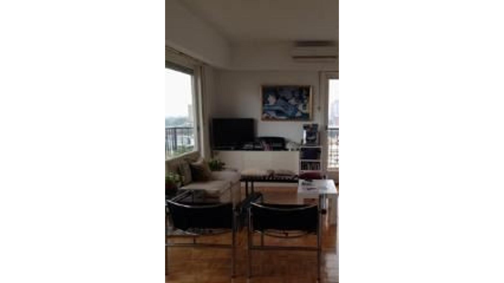 Departamento en Alquiler Temporal de 3 dormitorios