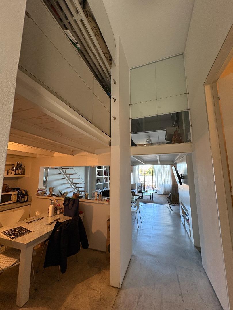 Fray Luis Beltran 1070 , Piso 1