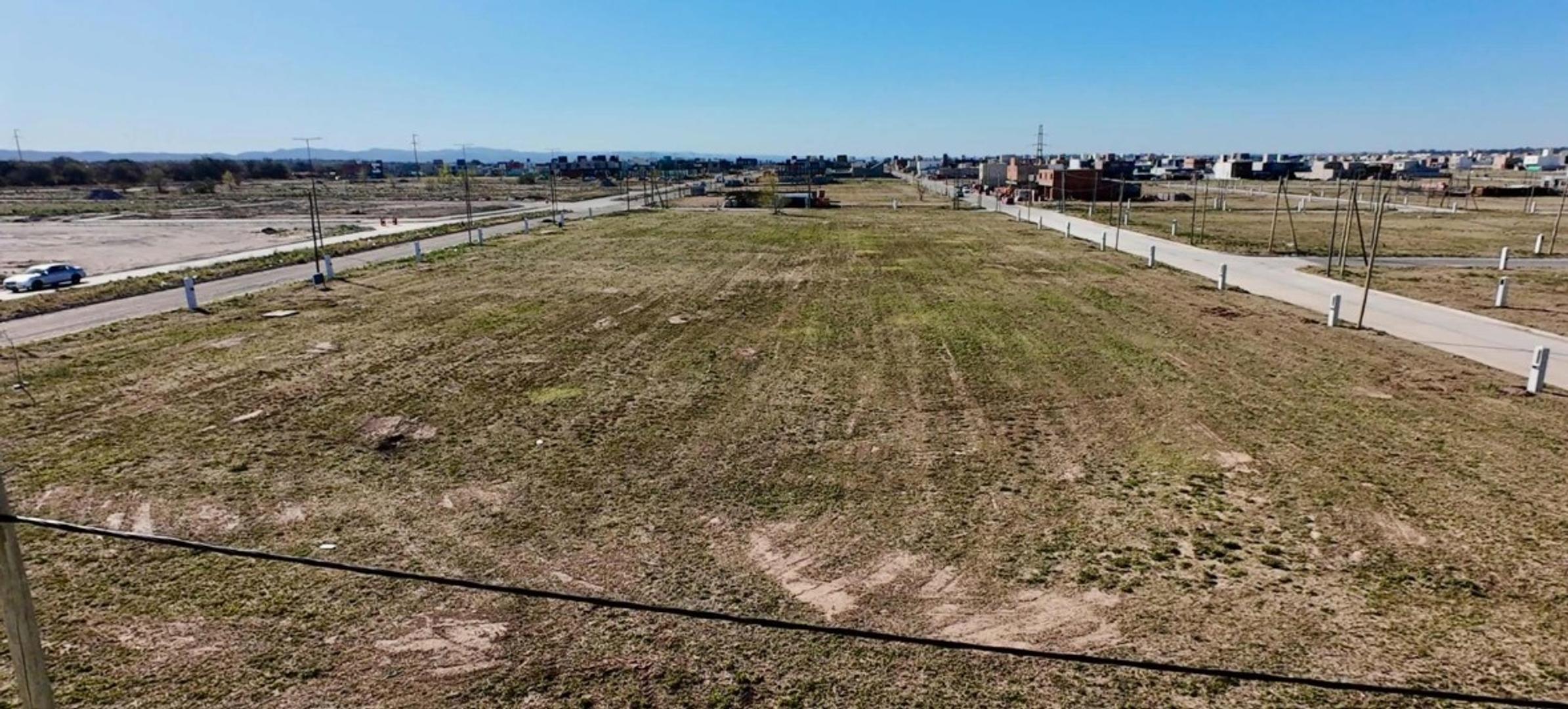 Terreno en Venta en Docta, USD 62.000