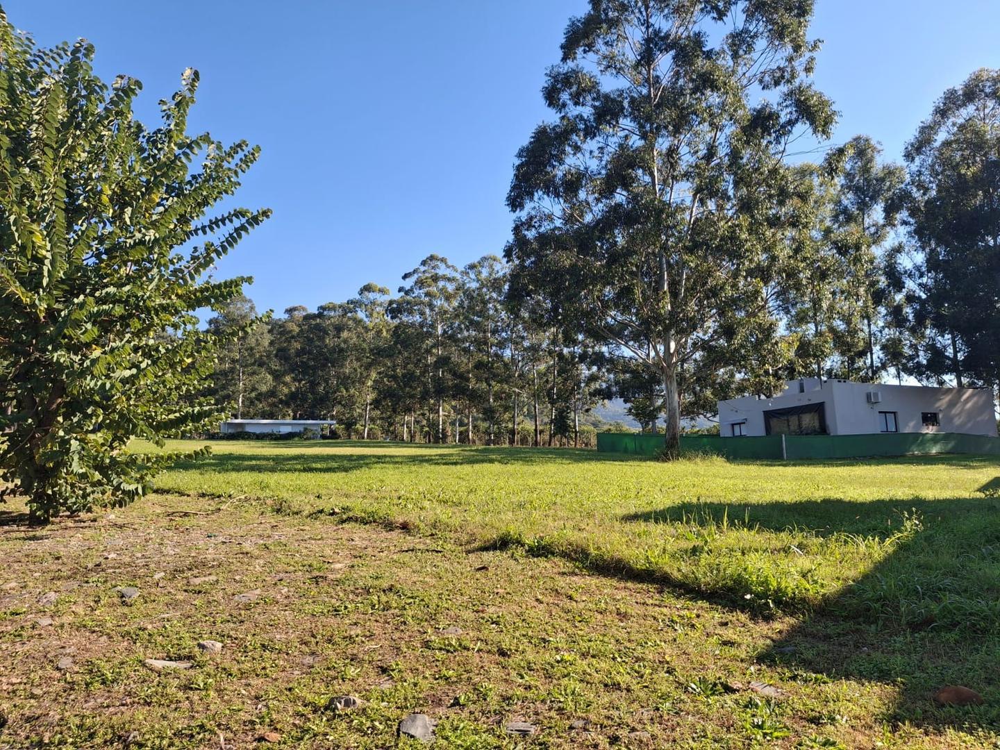 Terreno en Venta de 448,0 m2