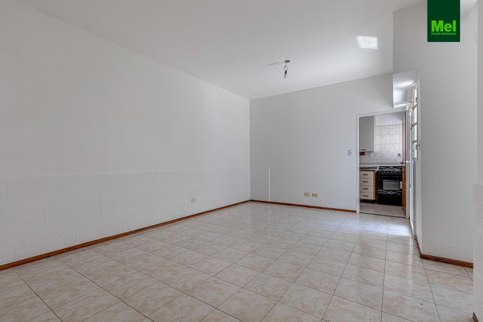 Depto Tipo Casa en Alquiler al Norte