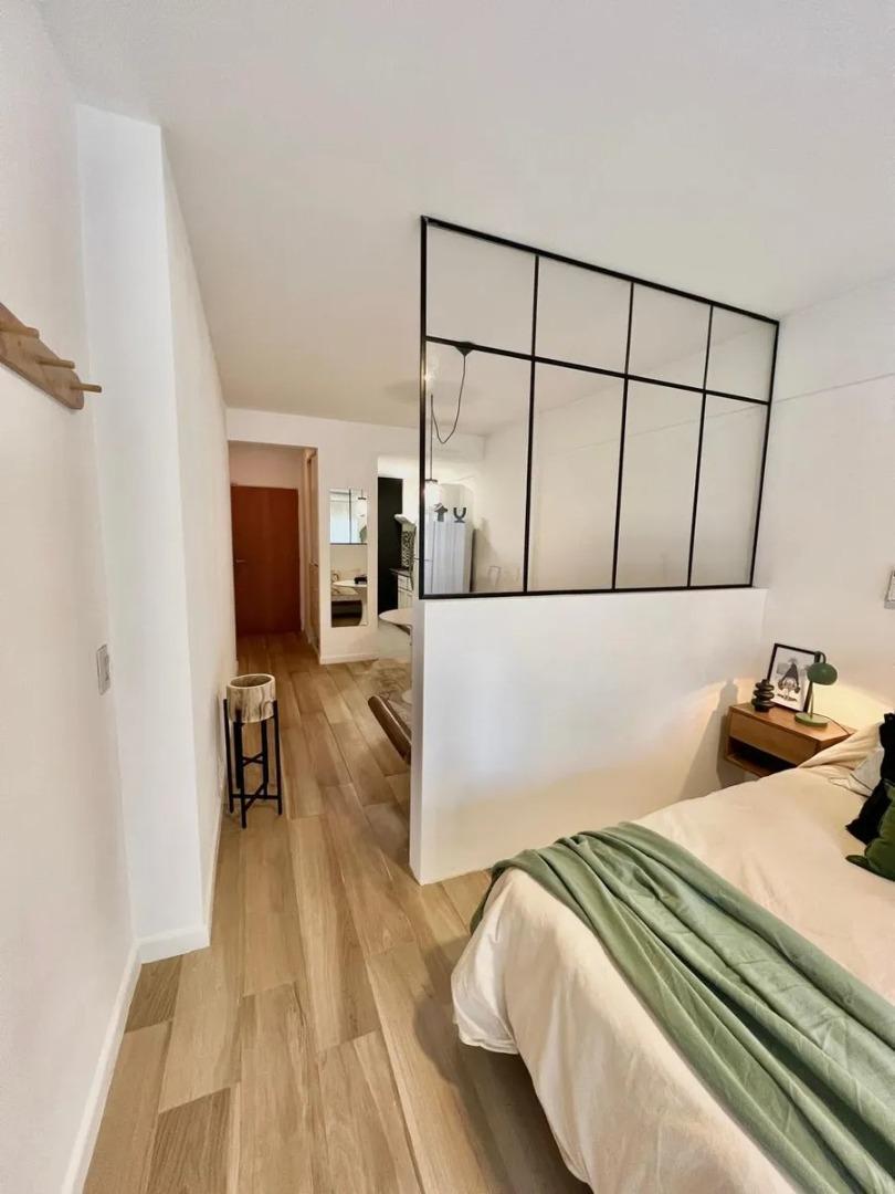 Av. Luis María Campos 134