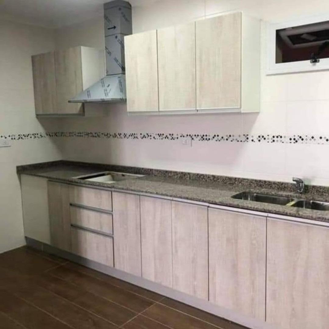 Se alquila depto. de 2 dormitorios - El Madroño, Posadas