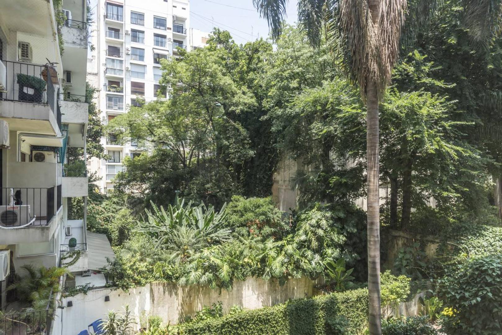 Departamento en Alquiler de 4 ambientes